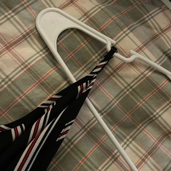 multicolor romper - Picture 4 of 7